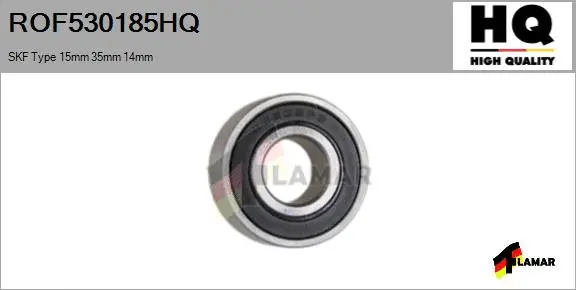 Bearing (ROF530185HQ)