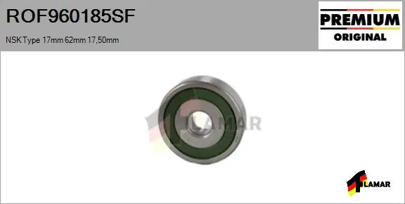 Bearing (ROF960185SF)