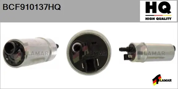 Fuel Pump (BCF910137HQ)