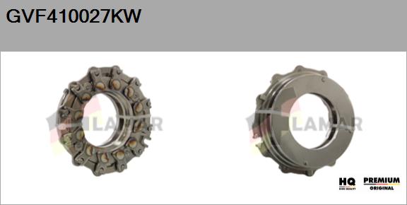 Repair Kit, charger (GVF410027KW)