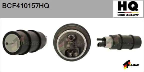Fuel Pump (BCF410157HQ)