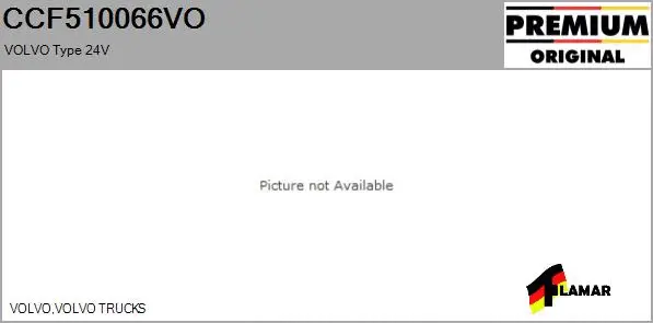 Steering Column Switch (CCF510066VO)