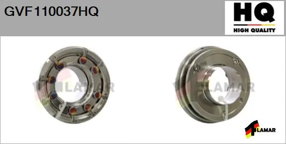 Repair Kit, charger (GVF110037HQ)