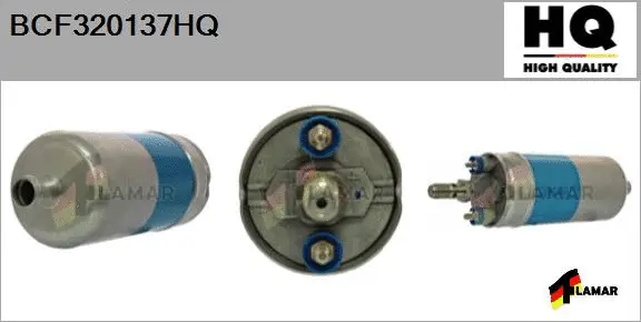 Fuel Pump (BCF320137HQ)