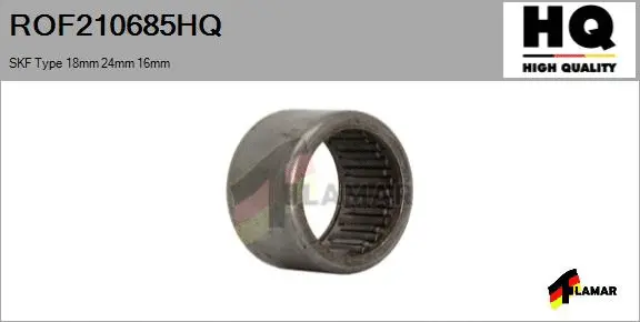 Bearing (ROF210685HQ)