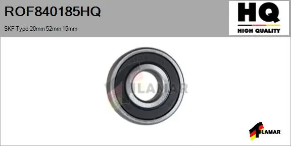 Bearing (ROF840185HQ)