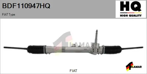 Steering Gear (BDF110947HQ)