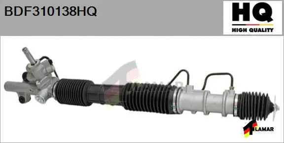 Steering Gear (BDF310138HQ)