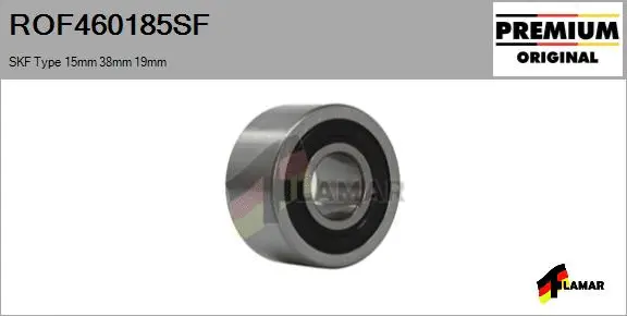Bearing (ROF460185SF)