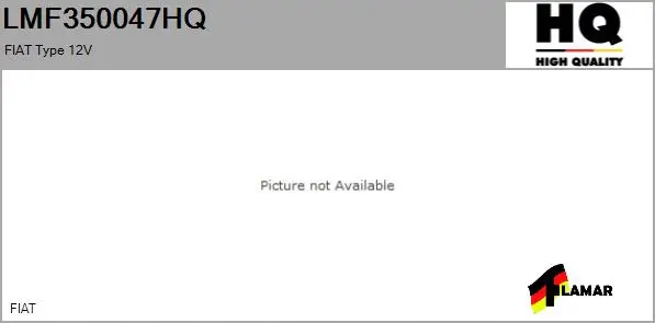 Steering Column Switch (LMF350047HQ)