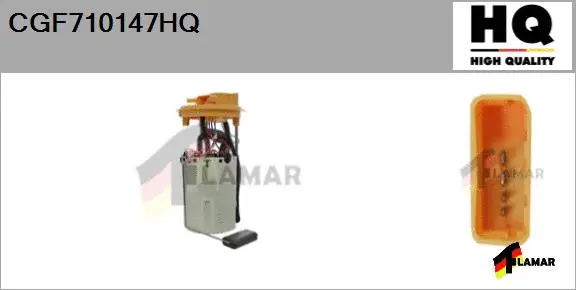 Fuel Feed Unit (CGF710147HQ)