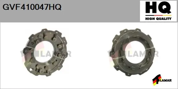 Repair Kit, charger (GVF410047HQ)