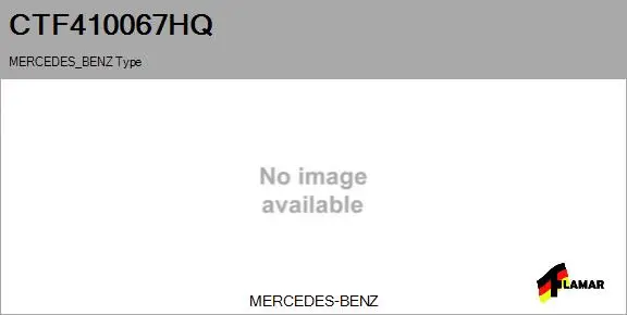 Core assembly, turbocharger (CTF410067HQ)