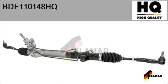 Steering Gear (BDF110148HQ)