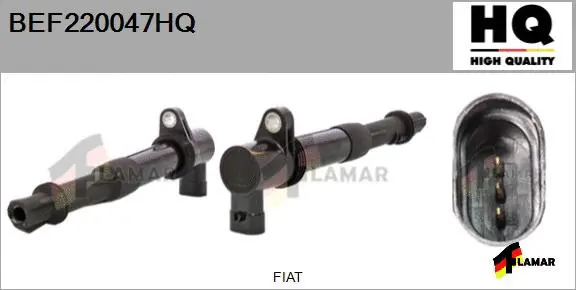 Ignition Coil (BEF220047HQ)