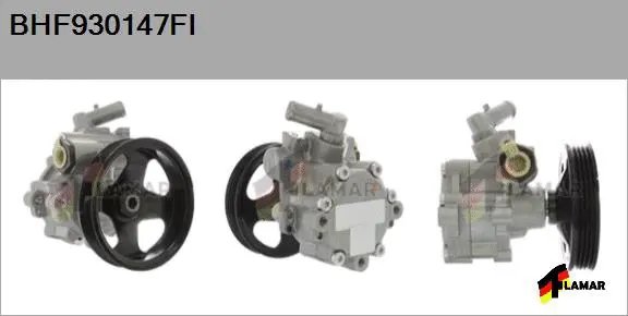 Hydraulic Pump, steering (BHF930147FI)