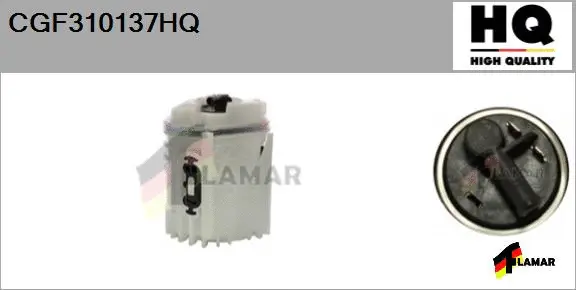Fuel Feed Unit (CGF310137HQ)