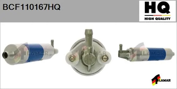 Fuel Pump (BCF110167HQ)