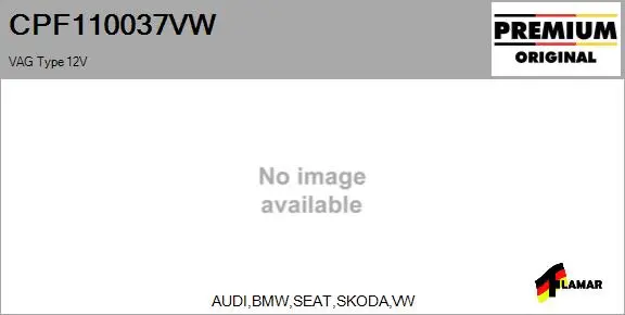 Pressure Converter, exhaust control (CPF110037VW)