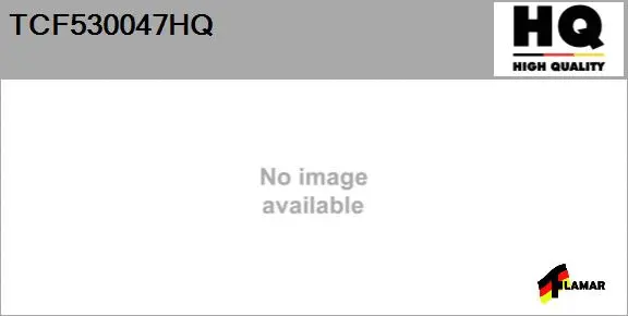 Charger, charging (supercharged/turbocharged) (TCF530047HQ)