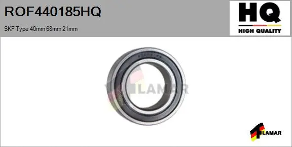 Bearing (ROF440185HQ)