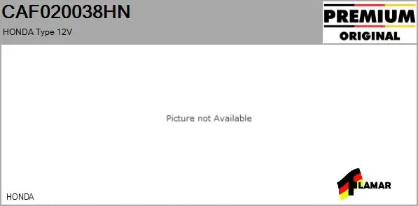 Compressor, air conditioning (CAF020038HN)