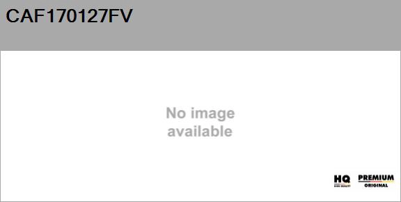 Compressor, air conditioning (CAF170127FV)