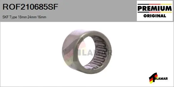 Bearing (ROF210685SF)