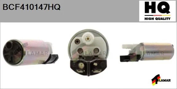 Fuel Pump (BCF410147HQ)