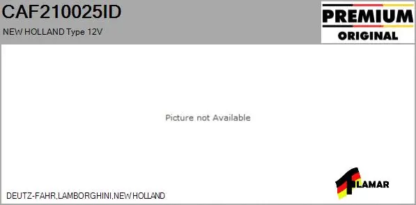 Compressor, air conditioning (CAF210025ID)