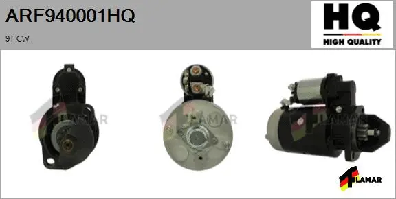 Starter (ARF940001HQ)