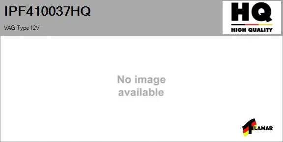 Switch, headlight (IPF410037HQ)