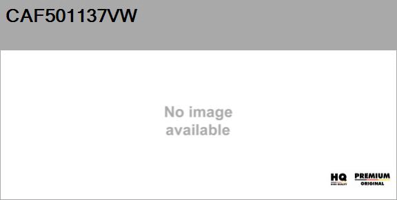 Compressor, air conditioning (CAF501137VW)