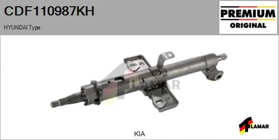 Steering Column (CDF110987KH)