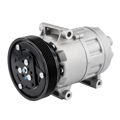 Compressor, air conditioning (PECP0036)