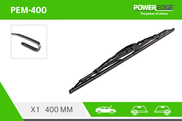Wiper Blade