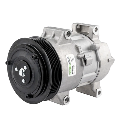 Compressor, air conditioning (PECP5012)
