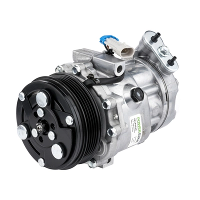 Compressor, air conditioning (PECP0039)