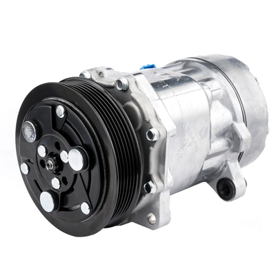 Compressor, air conditioning (PECP0046)