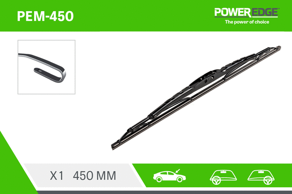 Wiper Blade