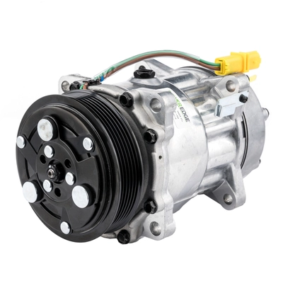Compressor, air conditioning (PECP0011)