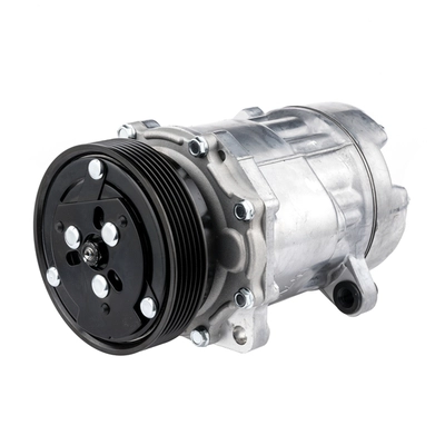 Compressor, air conditioning (PECP0045)