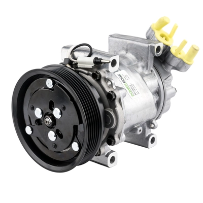 Compressor, air conditioning (PECP0042)