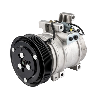 Compressor, air conditioning (PECP0034)