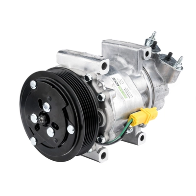 Compressor, air conditioning (PECP0015)