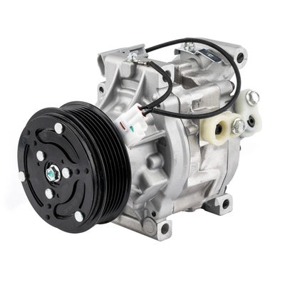 Compressor, air conditioning (PECP5014)
