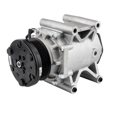Compressor, air conditioning (PECP0033)