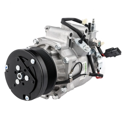Compressor, air conditioning (PECP0031)