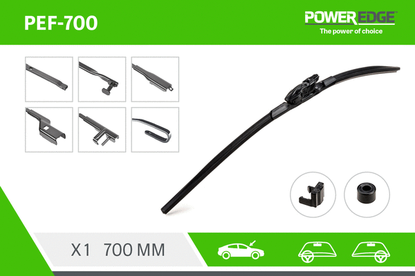 Wiper Blade