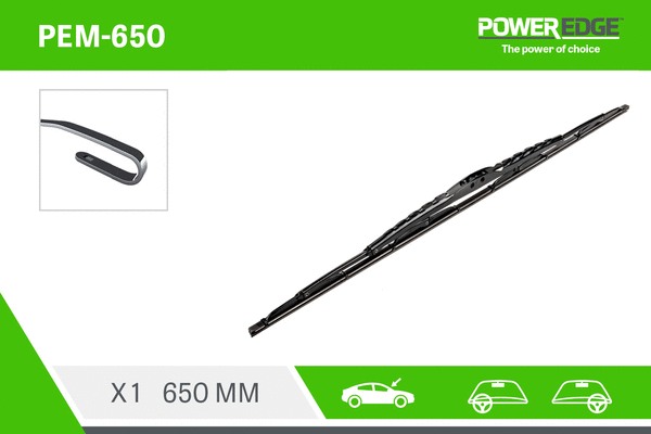 Wiper Blade
